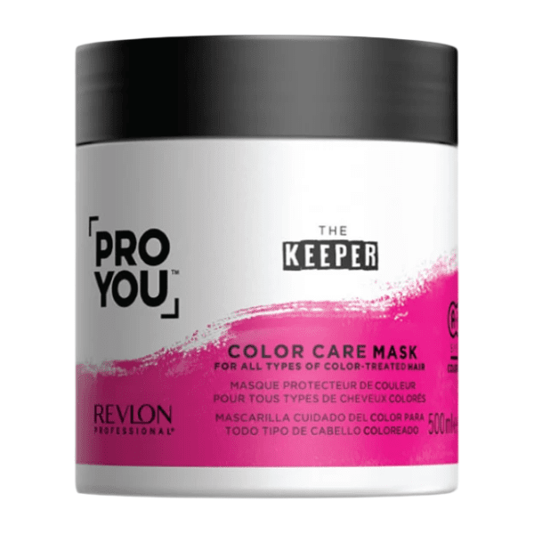 Maska za kosu REVLON Professional pro you the keeper 500ml 0