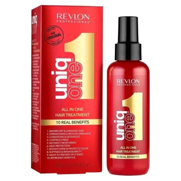 Maska za kosu REVLON Professional Uniq one 150ml 0