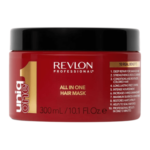 Maska za kosu REVLON Professional Uniq one 300ml 0