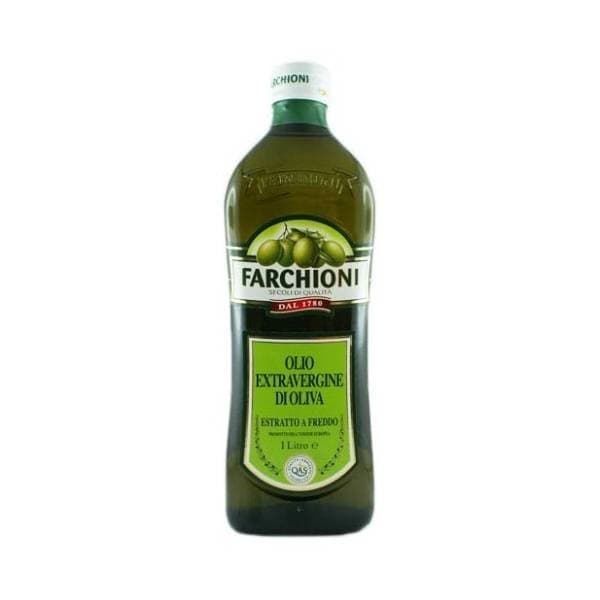 Maslinovo ulje FARCHIONI Extra virgine classic 1l 0