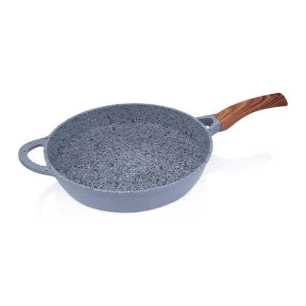 METALAC tiganj sa dve ručke Gurmeo 28cm 0