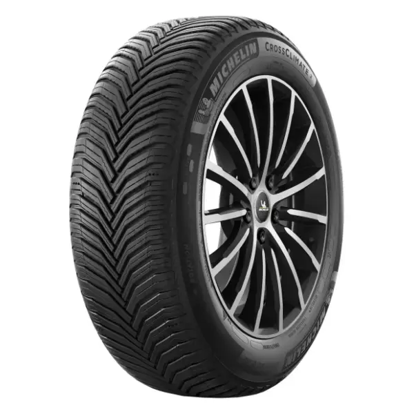 MICHELIN All Season guma CrossClimate 2 185/65 R15 92V XL 0