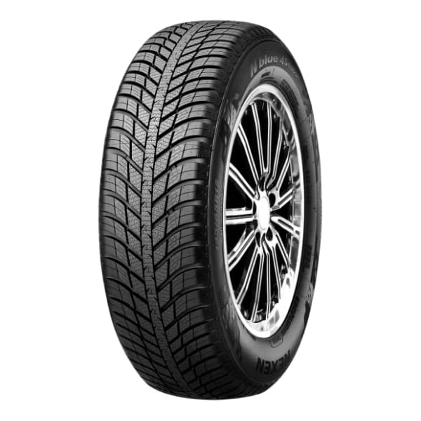 NEXEN All Season guma N'blue 4Season 215/60 R16 95H 0