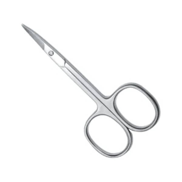 NORDBERG SOLINGEN makazice za zanoktice ravne CS-02 1kom 0