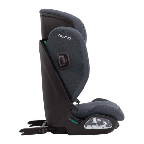 NUNA auto sedište AACE LX (100-150cm) ocean 2