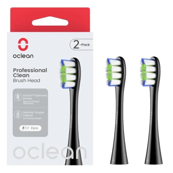OCLEAN 553857 P1C5 nastavak za električnu četkicu 2kom 0