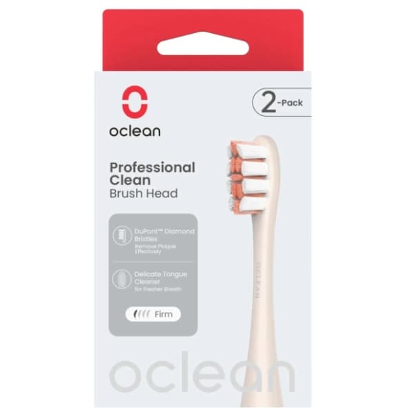 OCLEAN dodatna oprema za četkice P1C8 553970 2kom 1