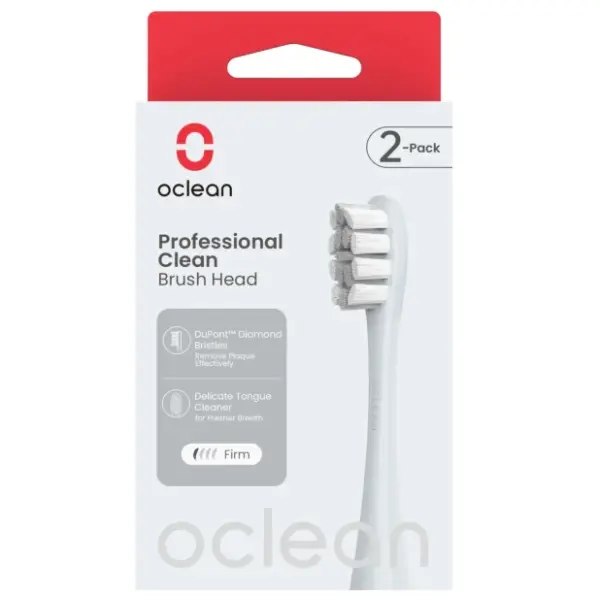 OCLEAN dodatna oprema za četkice P1C9 554038 2kom 1