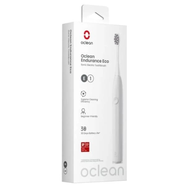 OCLEAN Endurance Eco 553338 električna četkica za zube 1