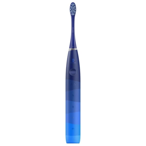 OCLEAN Flow 551860 električna četkica za zube plava 0