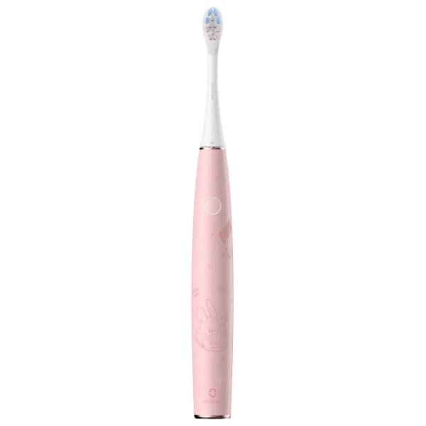 OCLEAN Kids 552409 dečija električna četkica za zube roze 0