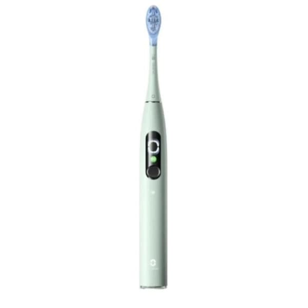 OCLEAN X Ultra 556025 električna četkica za zube sa 2 nastavka 0