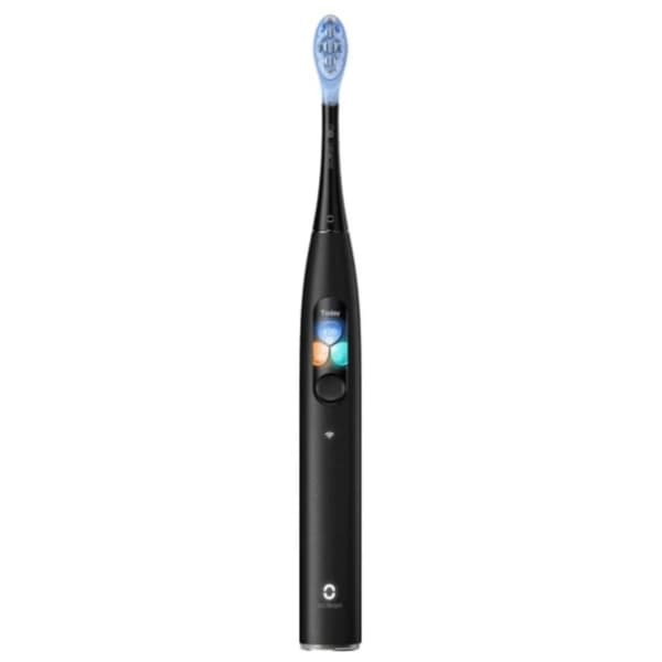 OCLEAN X Ultra 556032 električna četkica za zube sa 2 nastavka 0