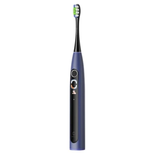 OCLEAN Xlite 555974 električna četkica za zube tamnoplava 0