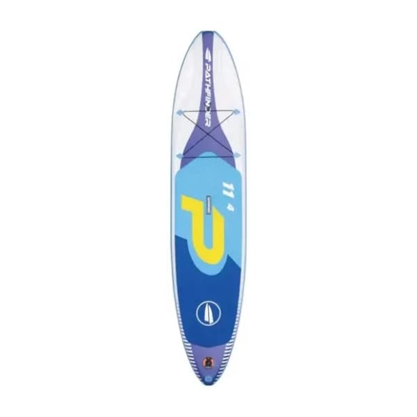PATHFINDER sup daska all around lite 345x76x15cm 1