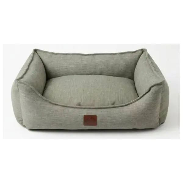 PAWS & WHISKERS krevet za pse L zeleni 0