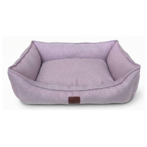 PAWS & WHISKERS krevet za pse M lavanda 0