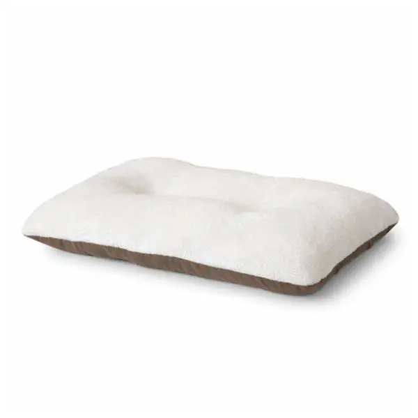 PAWS & WHISKERS Polly krevet za ljubimce 70x50cm beli 0