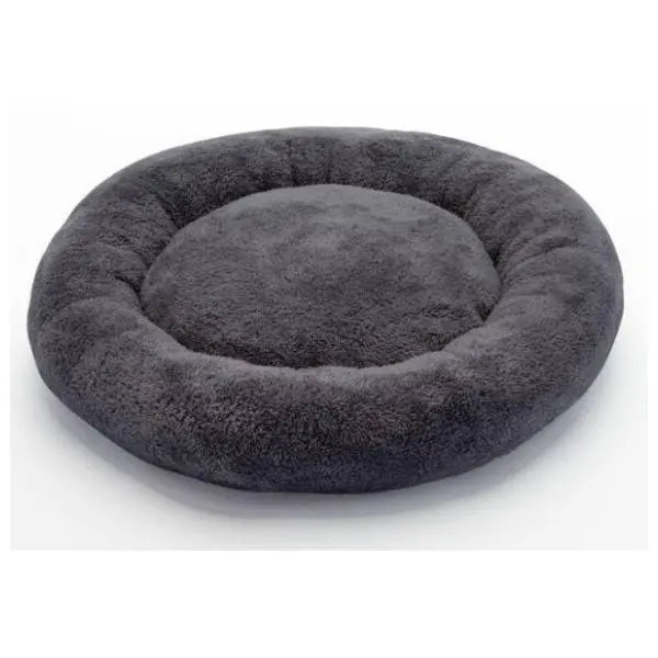 PAWS & WHISKERS Pugalo krevet za ljubimce 47x10cm antracit 0