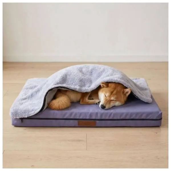 PAWS & WHISKERS Pure comfort krevet za ljubimce 75x95cm 1