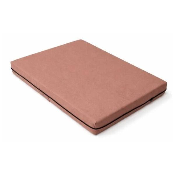 PAWS & WHISKERS Pure comfort krevet za ljubimce 75x95cm braon 0
