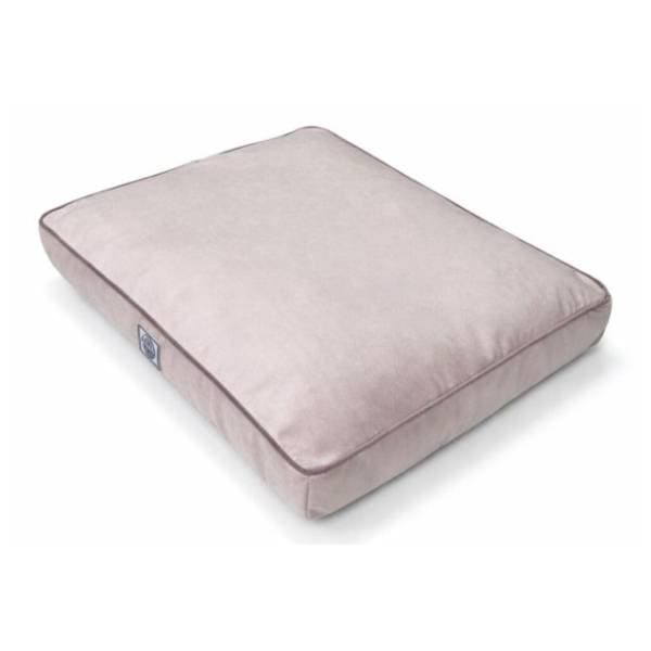 PAWS & WHISKERS Silky paw krevet za ljubimce 82x94x12cm krem 0
