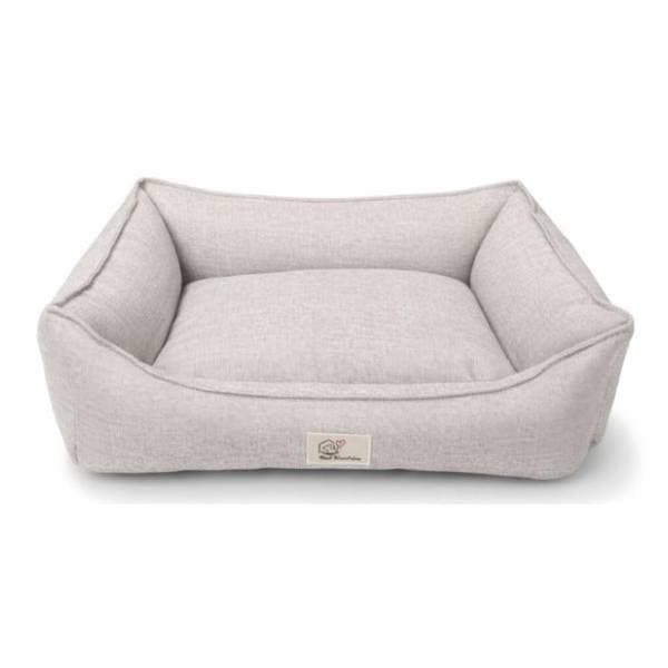 PAWS & WHISKERS Vanilla krevet za ljubimce 75x95x22cm krem 0