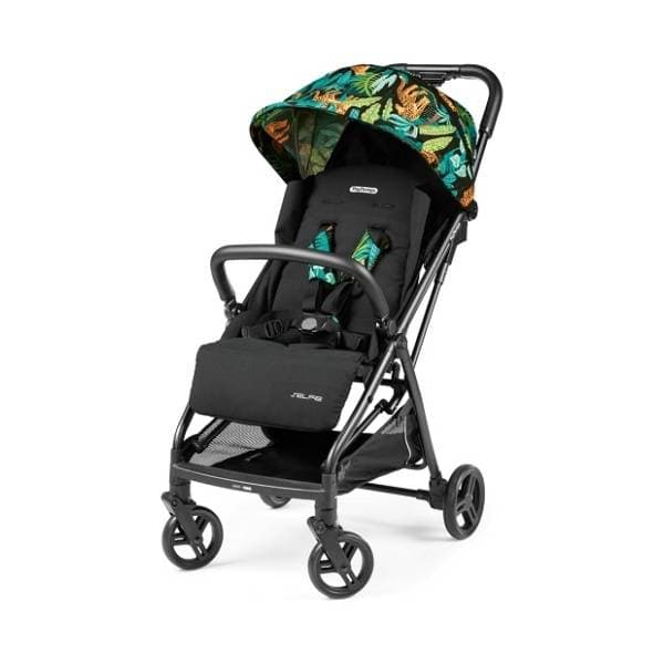 PEG PEREGO kolica za bebe Selfie jaguars 0