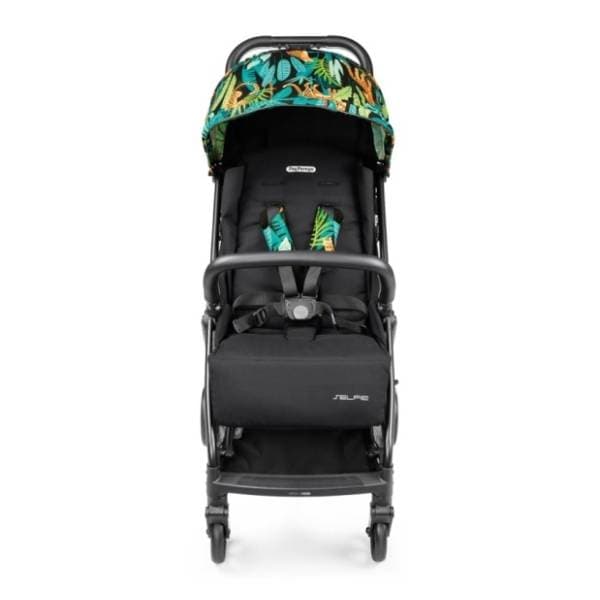 PEG PEREGO kolica za bebe Selfie jaguars 1