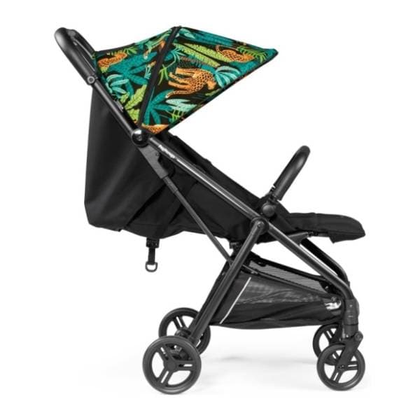 PEG PEREGO kolica za bebe Selfie jaguars 2