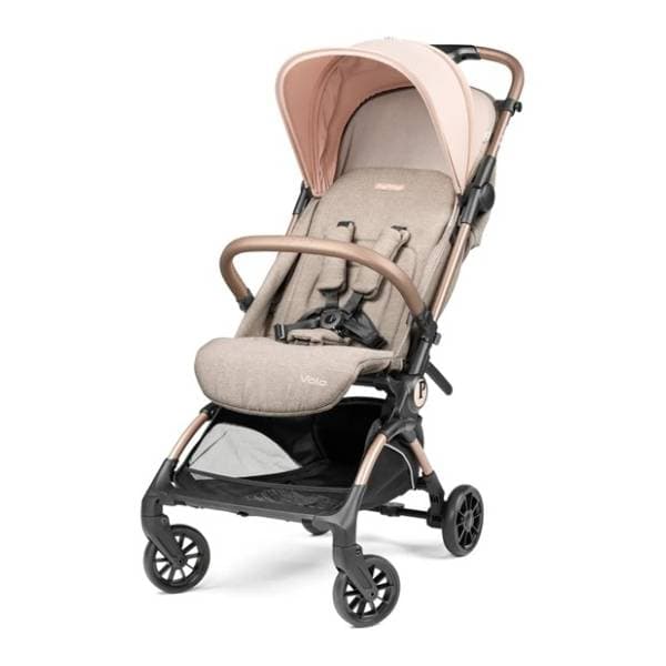 PEG PEREGO kolica za bebe Volo Mon Amour 0