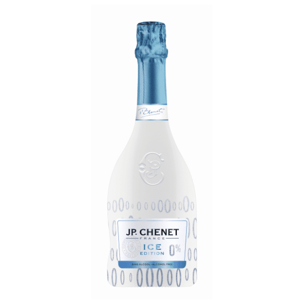Penušavo vino JP CHENET Ice edition 0% 0,75l 0