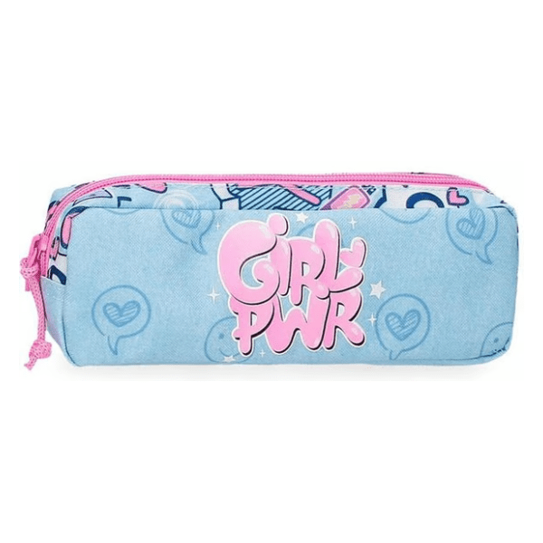 Pernica MOVOM Girl power prazna 0