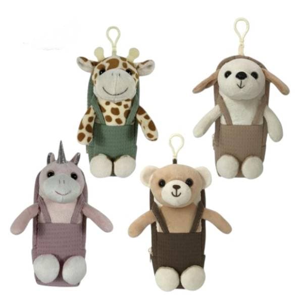 Pernica S-COOL Baby Animals SC3458 (više vrsta) 1kom 0