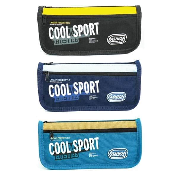 Pernica S-COOL Cool sport SC3460 (više vrsta) 1kom 0