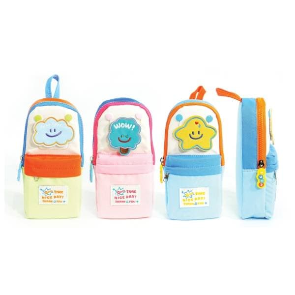 Pernica S-COOL Small backpack SC3465 (više vrsta) 1kom 0