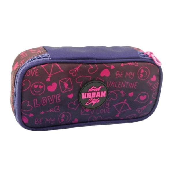 Pernica S-COOL Urban prazna SC3190 0