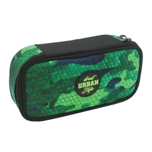 Pernica S-COOL Urban prazna SC3191 0