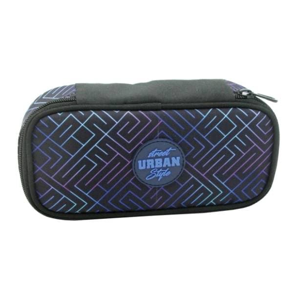 Pernica S-COOL Urban zip prazna SC3192 0