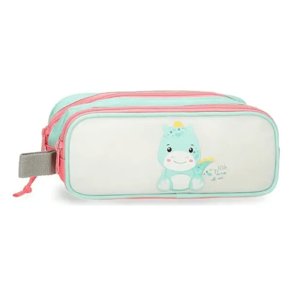 Pernica sa dve pregrade ROLL ROAD Happy pets prazna 0