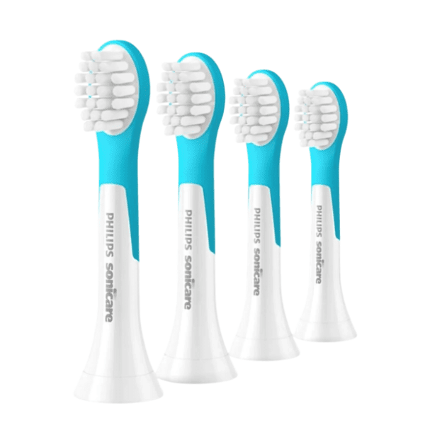 PHILIPS Sonicare HX6034/90 nastavak za dečiju četkicu 4kom 0
