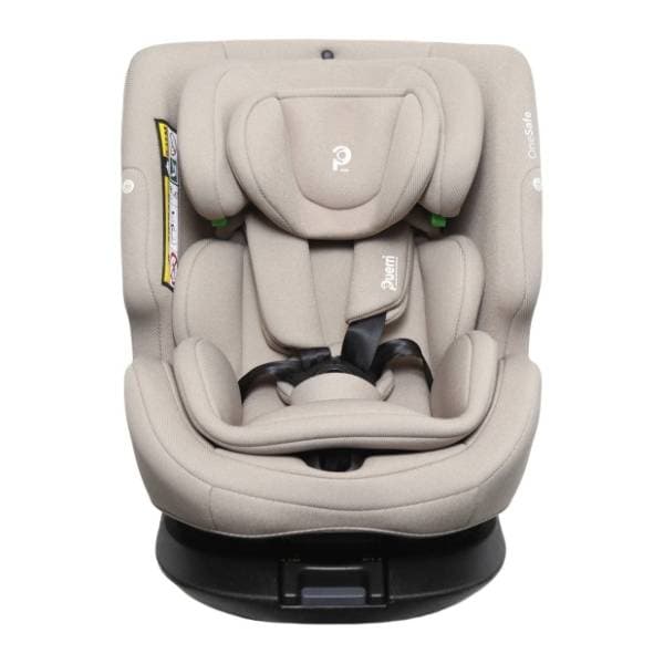 PUERRI auto sedište OneSafe (40-150cm) bež 0