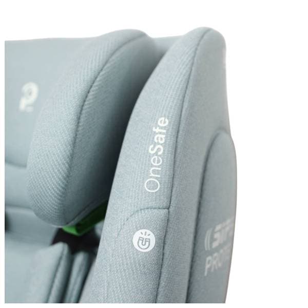 PUERRI auto sedište OneSafe (40-150cm) plava 9