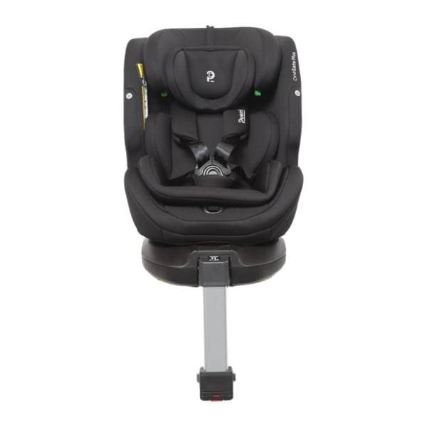 PUERRI auto sedište OneSafe Plus (40-150cm) crno 0