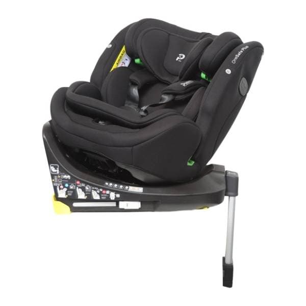 PUERRI auto sedište OneSafe Plus (40-150cm) crno 1