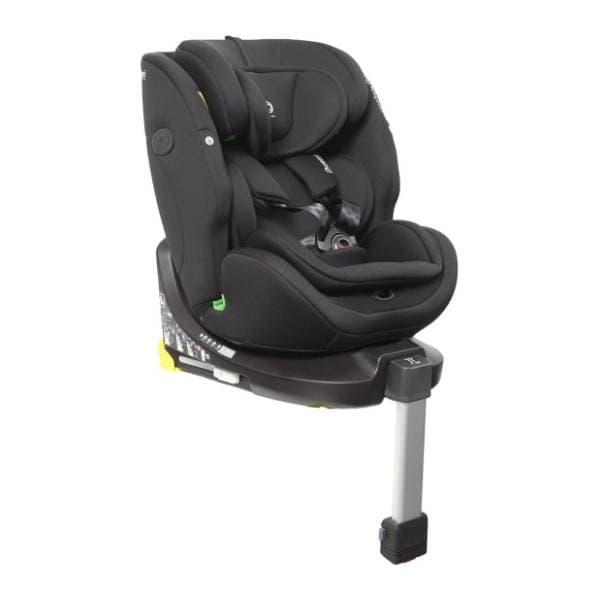 PUERRI auto sedište OneSafe Plus (40-150cm) crno 2
