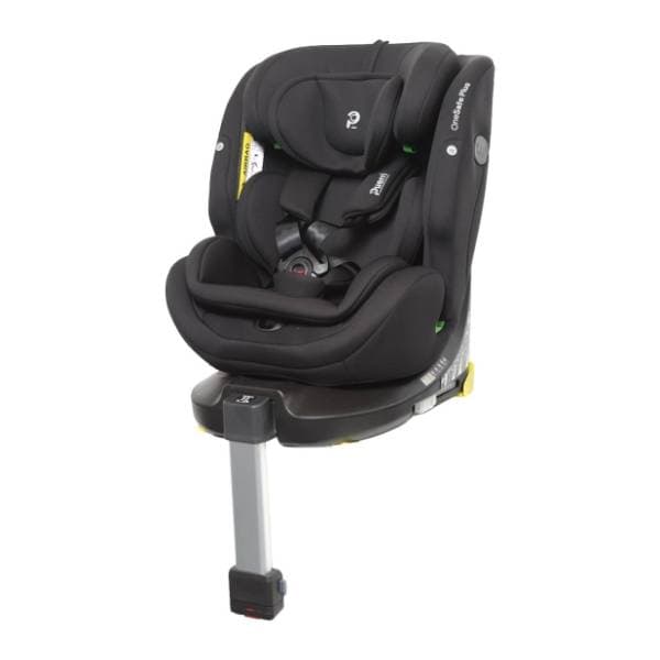 PUERRI auto sedište OneSafe Plus (40-150cm) crno 3