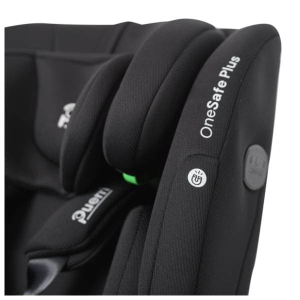 PUERRI auto sedište OneSafe Plus (40-150cm) crno 8