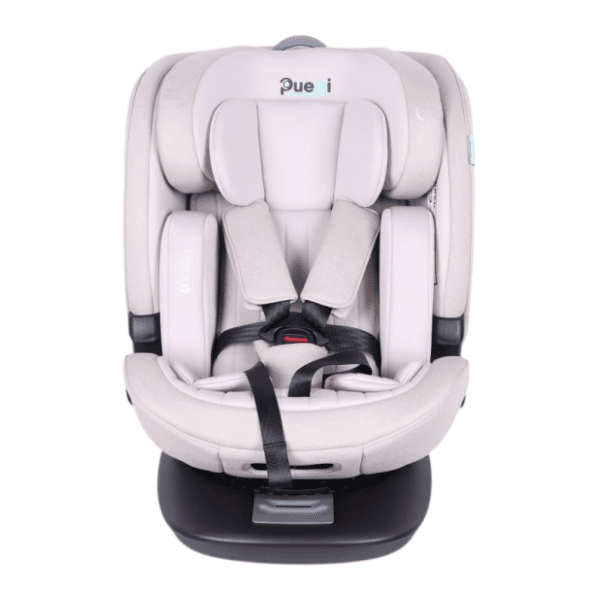 PUERRI auto sedište Safe (40-150cm) bež 0