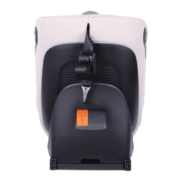 PUERRI auto sedište Safe (40-150cm) bež 3